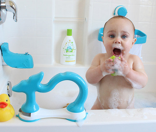 12 Bath Time Hints for Toddlers Who Hate Bath Time