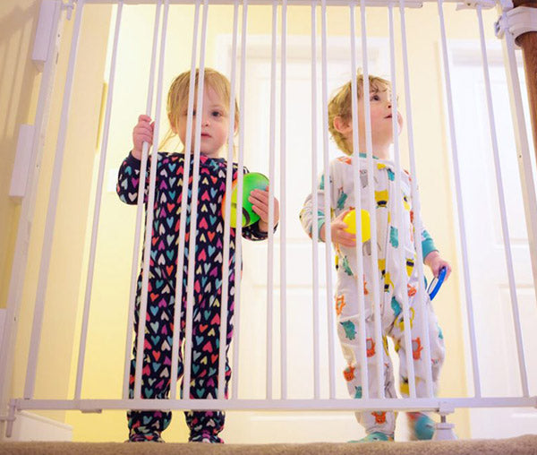 What You Need to Know Before Installing a Baby Gate