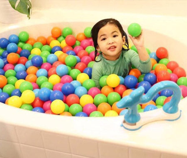 Tips for Conquering Toddler Tub Time Tantrums