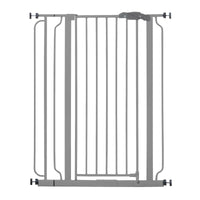 Easy Step® Extra Tall Platinum Safety Gate