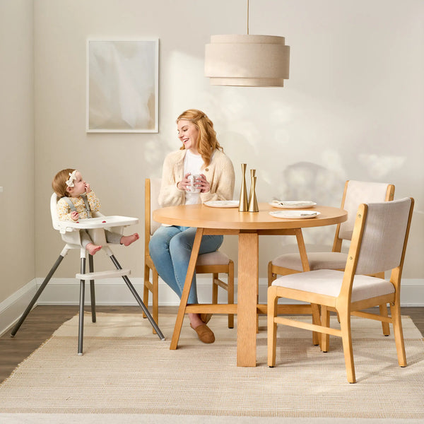 Baby Basics™ High Chair