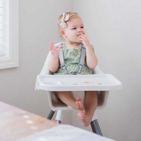 Baby Basics™ High Chair