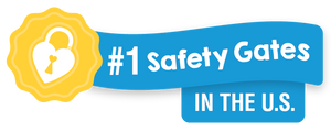 #1 Safety Gates in the U.S.