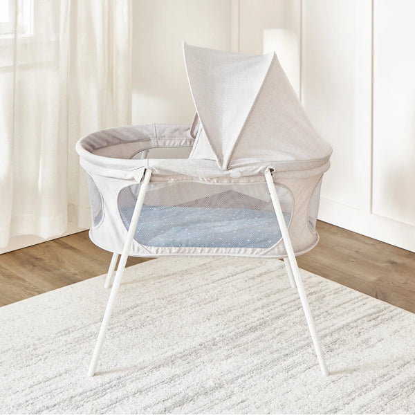 Baby Basics® Infant with Canopy