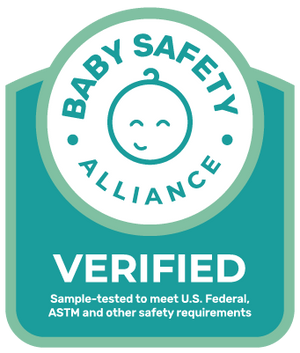 Baby Safety Alliance Logo