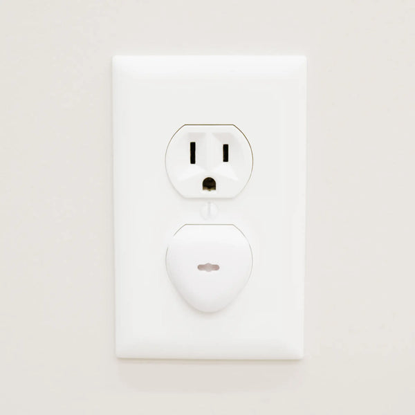 Home Safety Outlet Plugs (24pk)