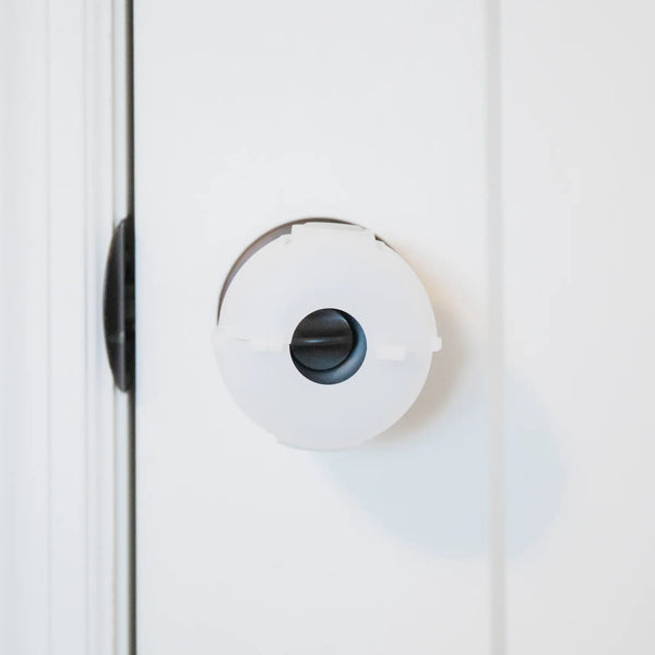 Home Safety Door Knob Covers (3pk)