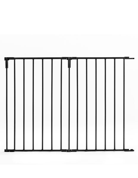 Home Accents WIDESPAN 36 Extension Black Regalo Baby