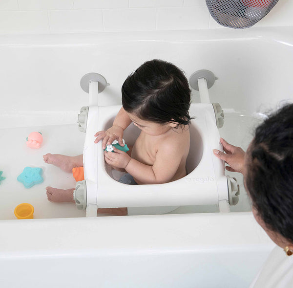 Baby Basics® Bath Seat