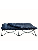 Deluxe My Cot® Portable Toddler Travel Bed™ Expanded