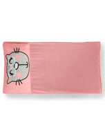 My Cot® Pals Portable Toddler Bed - Pink Kitty