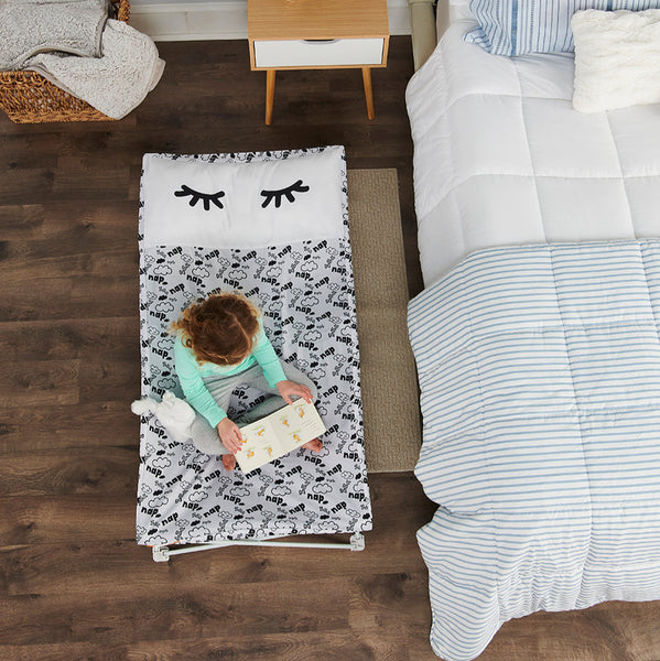 Aazon.co: Sheet For Regalo Y Cot Portable Toddler Bed, Joovy Travel...