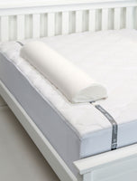 Single Foam Bed Bumper on mattress
