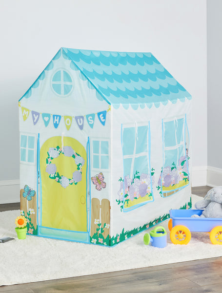 doll house tent Cottage My Tent™ Portable Play Tent