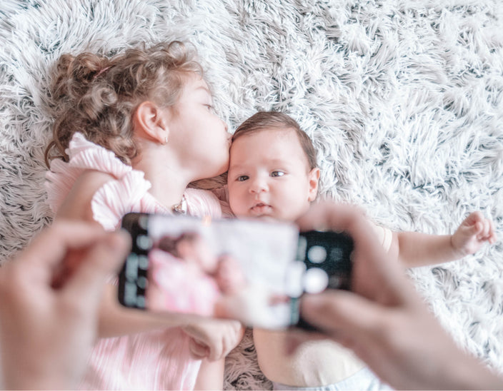 What to Do with Your Photos (So They Don’t Just Sit in Your Phone)