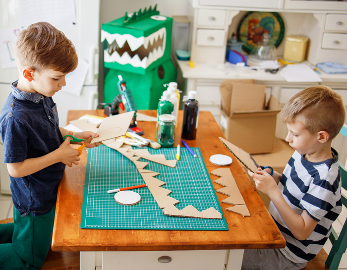 5 Quick & Easy DIY Toddler Halloween Costumes That Will Make Your Little One the Star of Halloween