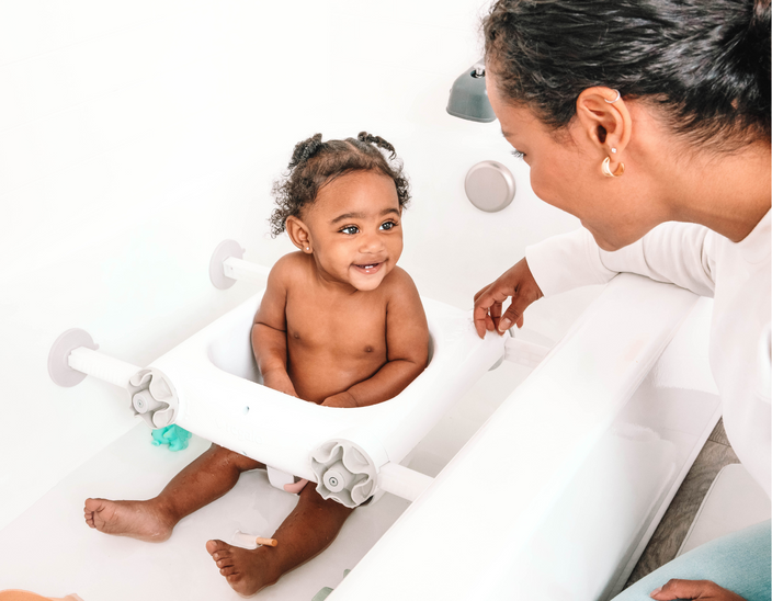 7 Tried and True Bath Safety Tips for Toddlers