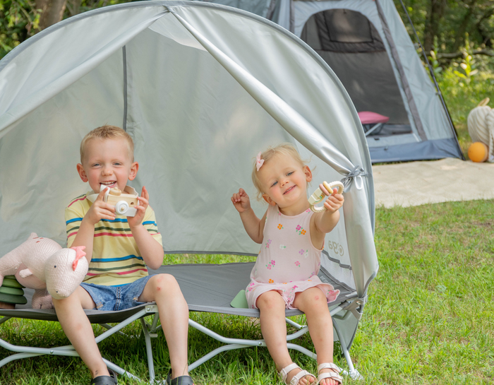 Finding the Perfect Toddler Bed: Your Little One's Next Big Adventure!