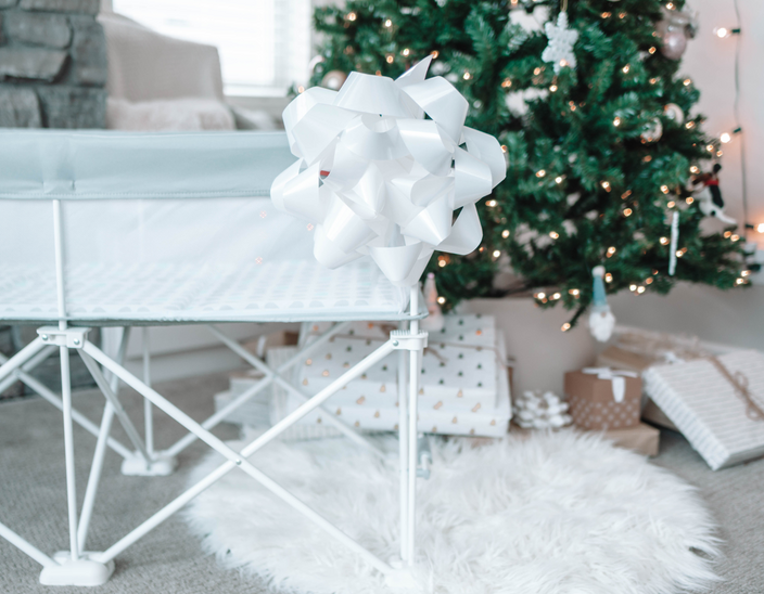 New Parent Holiday Gift Guide