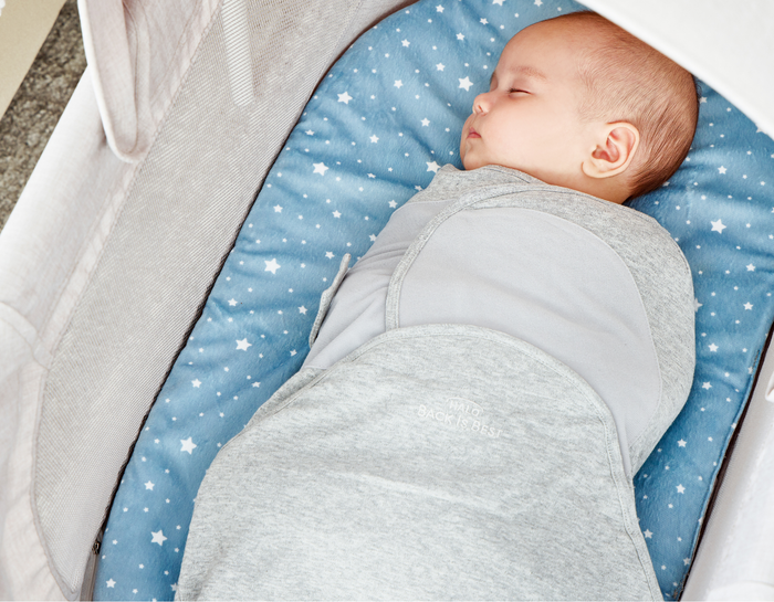 Baby Registry Essentials from Regalo®