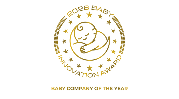 Regalo Named 2026 Baby Company of the Year by Baby Innovation Awards