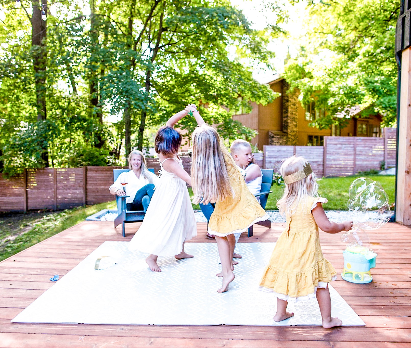 How to Plan the Perfect Play Date For Your Kids