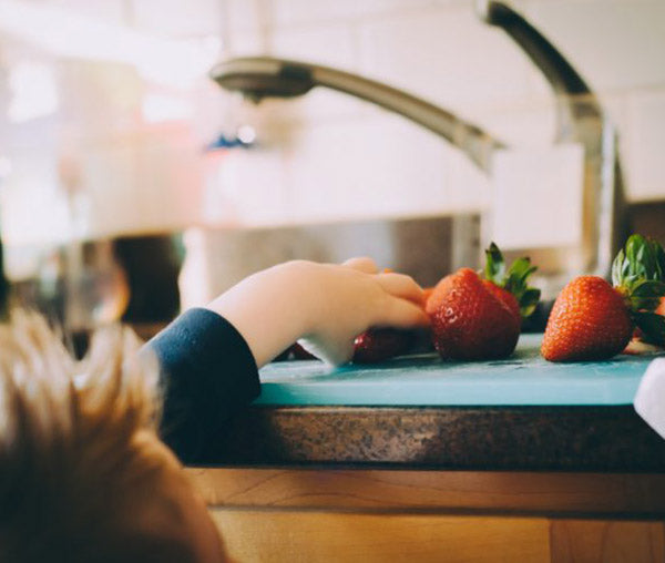 Keep Your Bath Toys from Molding with This Trick