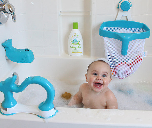 7 Benefits of Using Baking Soda in your Baby’s Bath