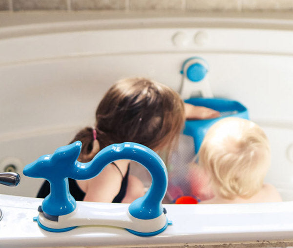 How to Help Your Child Overcome Bath Time Fear