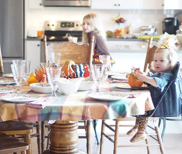 The Best Holiday Food to Offer Your Picky Eater