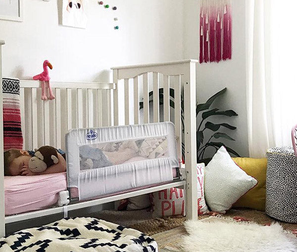 For Better Baby Sleep, Follow Their Lead
