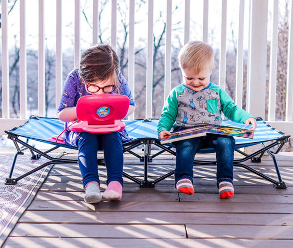 Healthy Screen Time Habits and Eating Habits for Toddlers