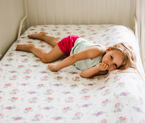 Best Tips to Keep a Toddler in Bed
