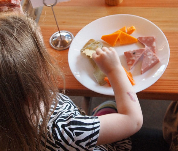 3 High Nutrition Foods for Toddlers Who Are Picky