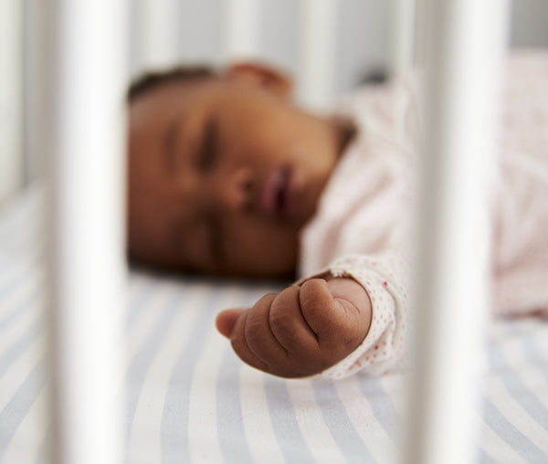 The Top 6 Safe Sleep Patterns to Reduce the Risk of SIDS