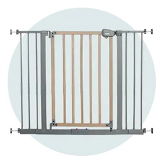 Regalo baby gate 2024 extension