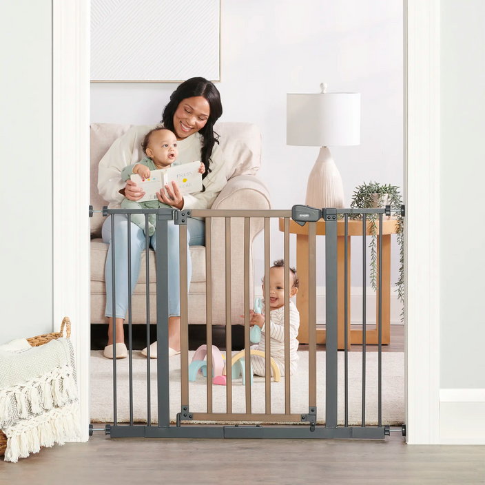 Regalo baby gates 2025