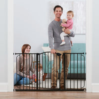 Home Accents® Super Wide Safety Gate