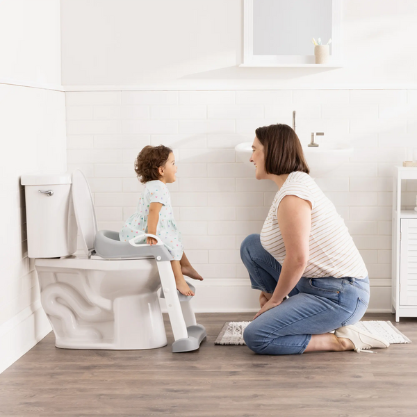 Potty Trainer