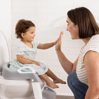 Potty Trainer