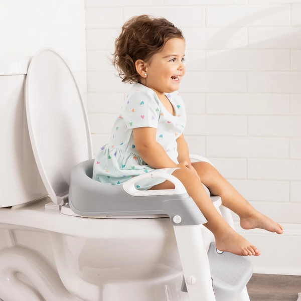 Potty Trainer