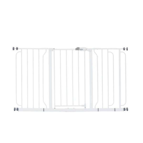 Widespan® Extra Wide Baby Gate | Regalo Baby