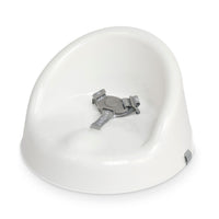 Baby Basics Booster Seat on white background
