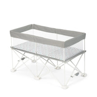 My Crib on white background