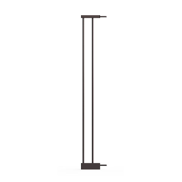 Extra Tall Arched Decor 4" Extension - Bronze