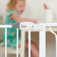 Widespan® Extra Wide Baby Gate