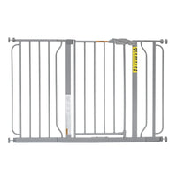 Easy Step® Extra Wide Platinum Safety Gate