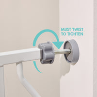 spindle rod feature