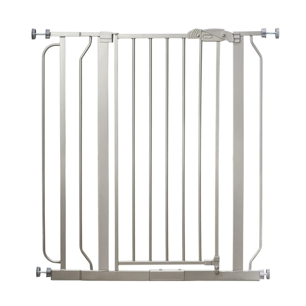 evenflo secure step gate parts Easy Step® Extra Tall Platinum Safety Gate
