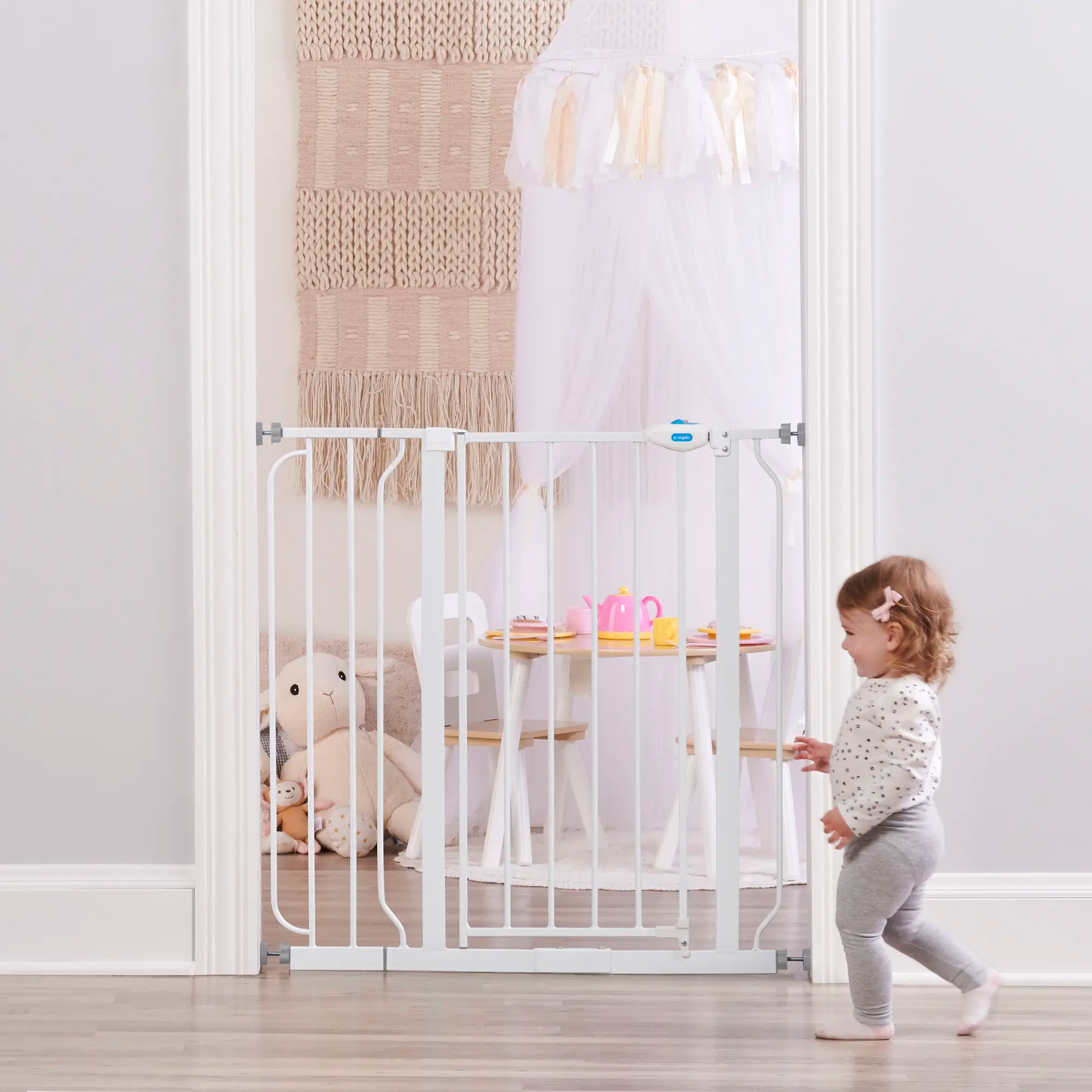 Regalo 2024 baby fence